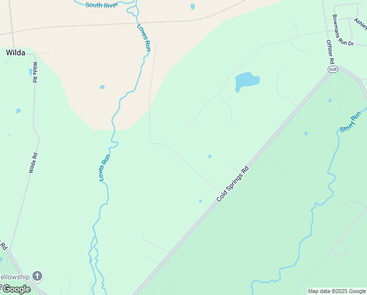 map of restaurants, bars, coffee shops, grocery stores, and more near 111 Oakdale Lane in Stuarts Draft