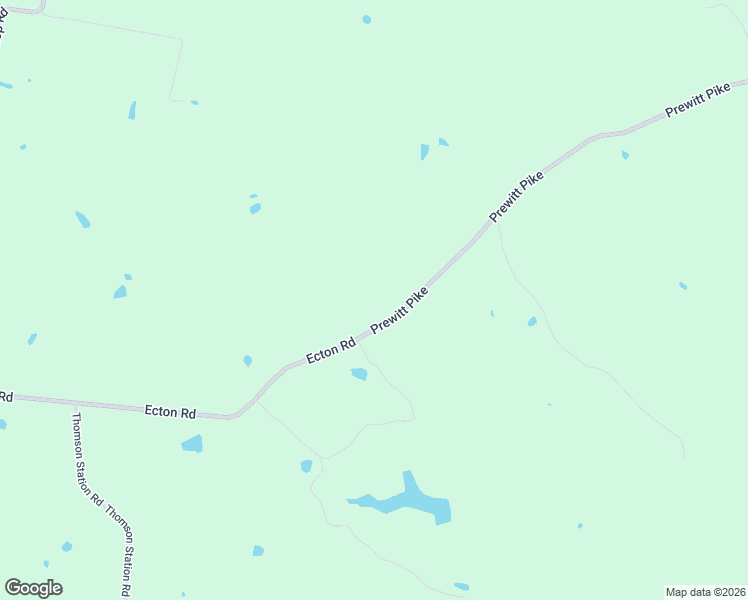 map of restaurants, bars, coffee shops, grocery stores, and more near 2560 Prewitt Pike in Mount Sterling