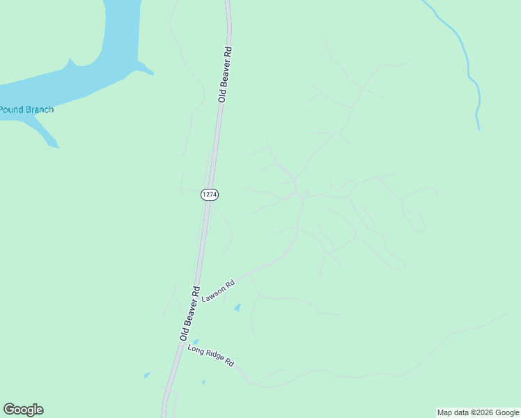 map of restaurants, bars, coffee shops, grocery stores, and more near Morganview Road in Wellington