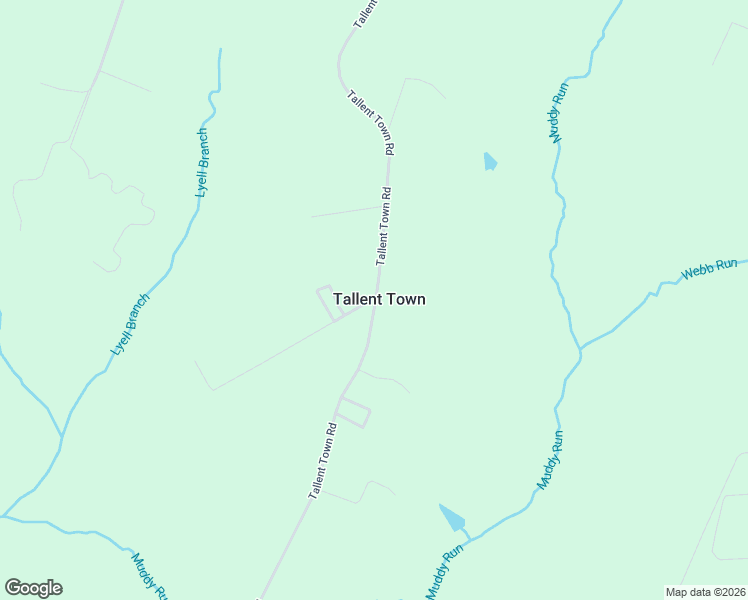 map of restaurants, bars, coffee shops, grocery stores, and more near 426 Kellys Lane in Warsaw