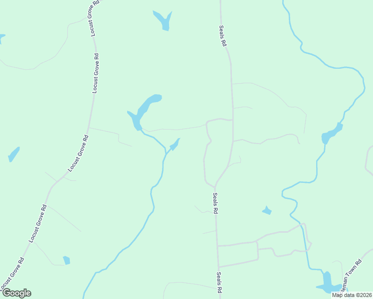 map of restaurants, bars, coffee shops, grocery stores, and more near 18262 Seals Rd in Bowling Green