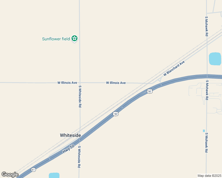 map of restaurants, bars, coffee shops, grocery stores, and more near 5003 West Illinois Avenue in Hutchinson