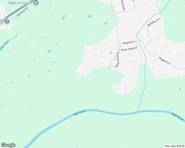 map of restaurants, bars, coffee shops, grocery stores, and more near in Mount Washington