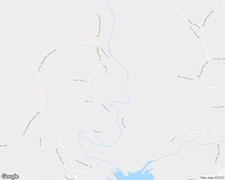 map of restaurants, bars, coffee shops, grocery stores, and more near 14493 Kebra Lane in Sonora