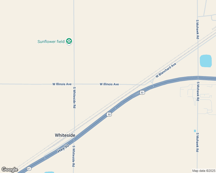 map of restaurants, bars, coffee shops, grocery stores, and more near 5003 West Illinois Avenue in Hutchinson