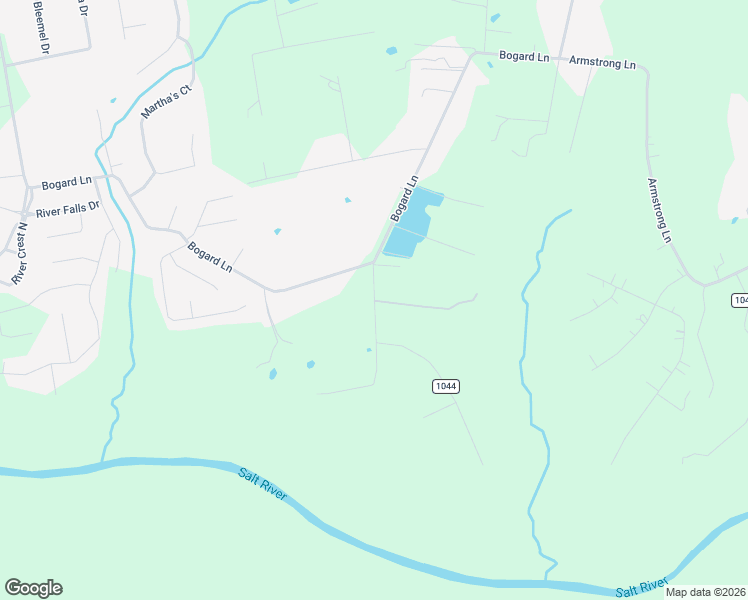 map of restaurants, bars, coffee shops, grocery stores, and more near 330 Wade Road in Mount Washington