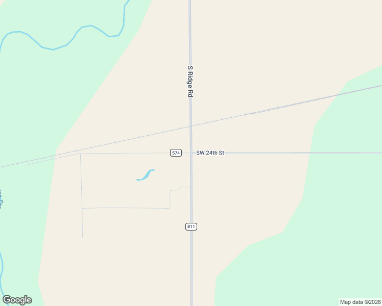 map of restaurants, bars, coffee shops, grocery stores, and more near 3110 South Ridge Road in Newton