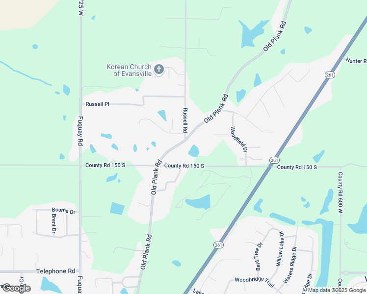 map of restaurants, bars, coffee shops, grocery stores, and more near 1348 Old Plank Road in Newburgh