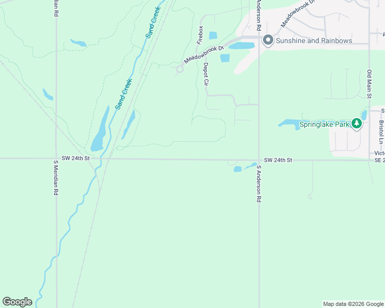 map of restaurants, bars, coffee shops, grocery stores, and more near Golf Cart Trail in Newton