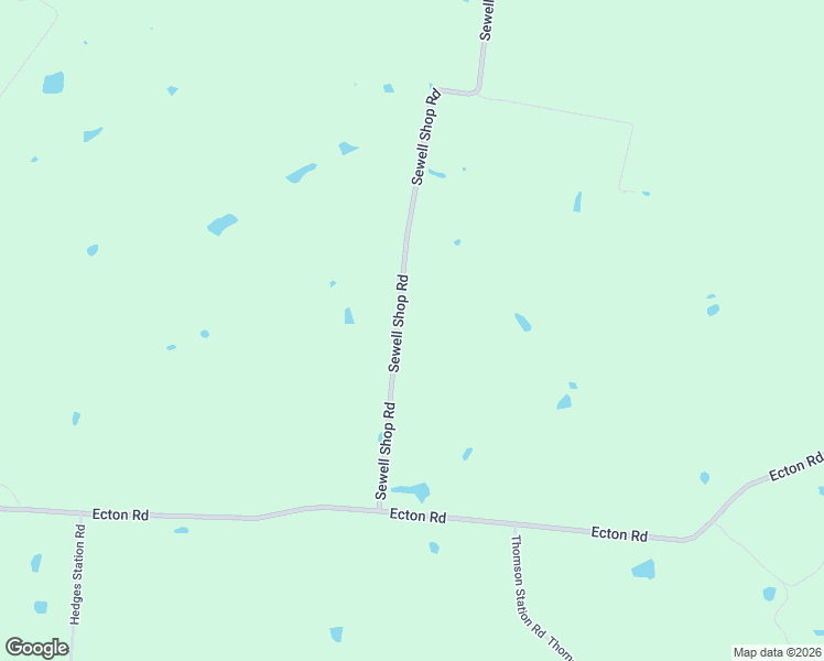 map of restaurants, bars, coffee shops, grocery stores, and more near 1170 Sewell Shop Road in Winchester