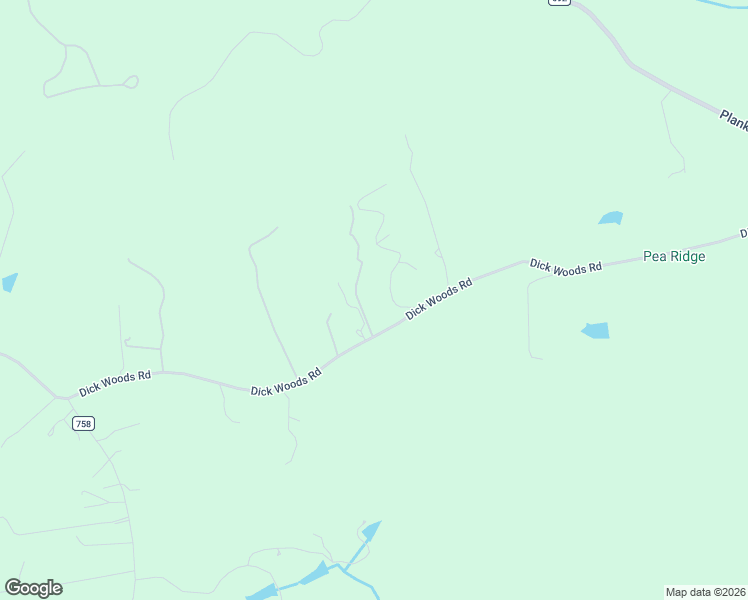 map of restaurants, bars, coffee shops, grocery stores, and more near 8268 Dick Woods Road in Afton