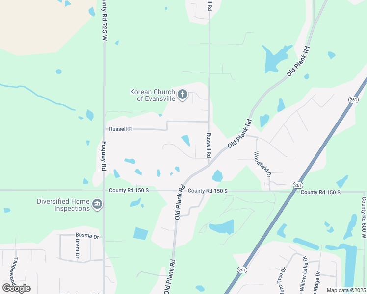 map of restaurants, bars, coffee shops, grocery stores, and more near 6904 Crescent Drive in Chandler