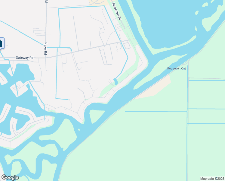map of restaurants, bars, coffee shops, grocery stores, and more near 4526 Windsweep Road in Bethel Island