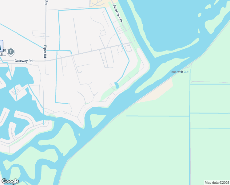 map of restaurants, bars, coffee shops, grocery stores, and more near 4544 Windsweep Road in Bethel Island