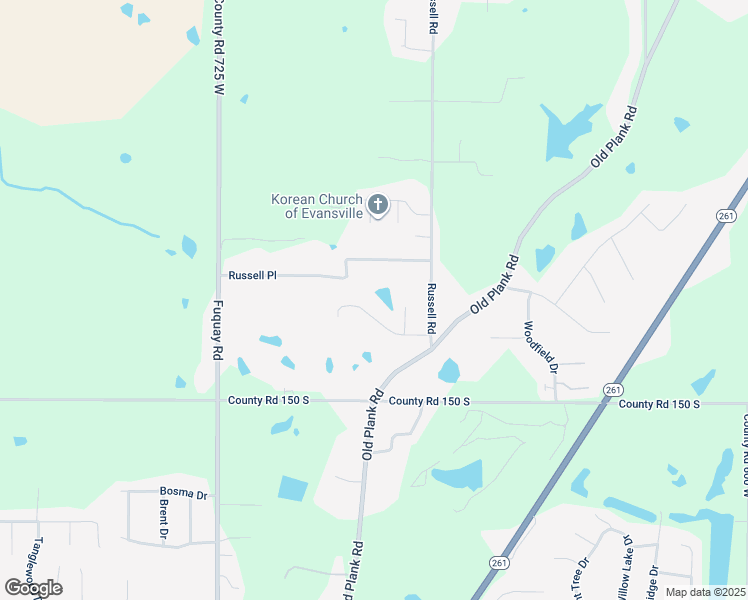 map of restaurants, bars, coffee shops, grocery stores, and more near 6904 Crescent Drive in Chandler