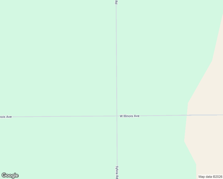 map of restaurants, bars, coffee shops, grocery stores, and more near 3104 Sylvia Road in Sylvia