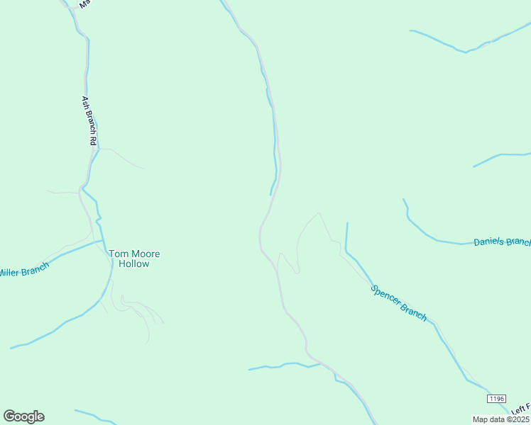 map of restaurants, bars, coffee shops, grocery stores, and more near 3280 Kentucky 1760 in Louisa