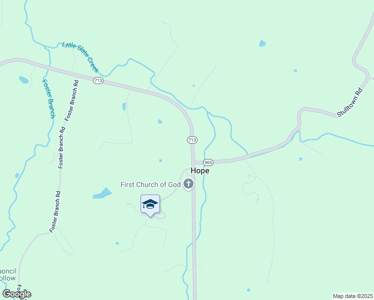map of restaurants, bars, coffee shops, grocery stores, and more near 10080 Spencer Pike in Mount Sterling