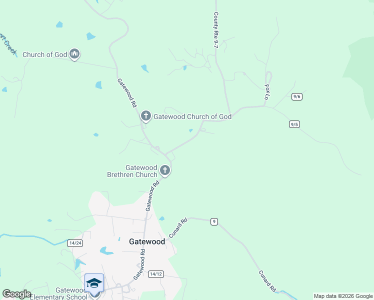 map of restaurants, bars, coffee shops, grocery stores, and more near 140 Elverton Road in Fayetteville