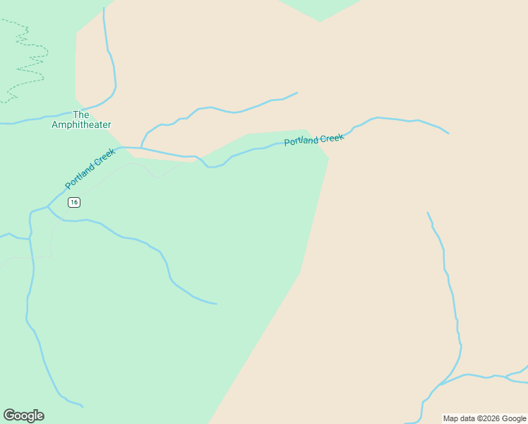 map of restaurants, bars, coffee shops, grocery stores, and more near in Ouray
