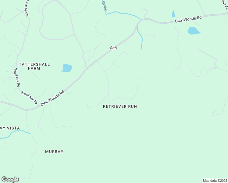 map of restaurants, bars, coffee shops, grocery stores, and more near 775 Retriever Run in Charlottesville