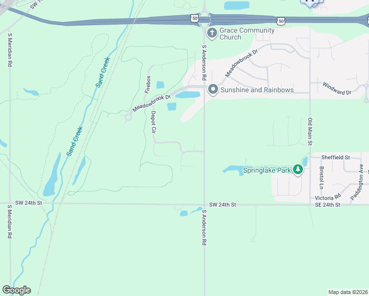 map of restaurants, bars, coffee shops, grocery stores, and more near 700 Goldspike in Newton