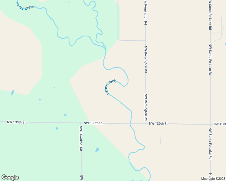 map of restaurants, bars, coffee shops, grocery stores, and more near 13103 Northwest Remington Road in Whitewater