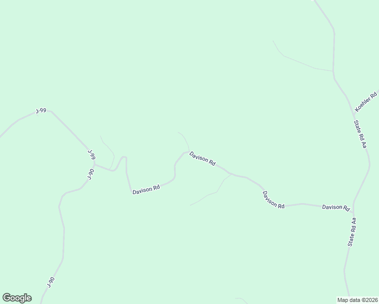 map of restaurants, bars, coffee shops, grocery stores, and more near 801 Aa-99 in Roach