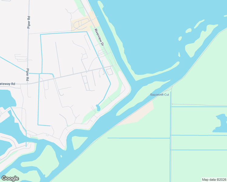 map of restaurants, bars, coffee shops, grocery stores, and more near 4801 Stone Road in Bethel Island