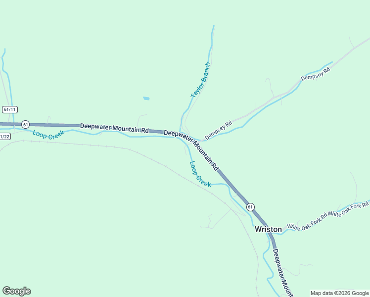 map of restaurants, bars, coffee shops, grocery stores, and more near Missionary Church Road in Fayetteville