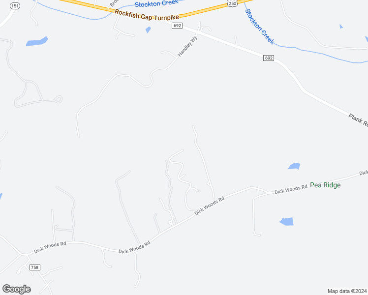 map of restaurants, bars, coffee shops, grocery stores, and more near 230 Turks Mountain Trail in Afton