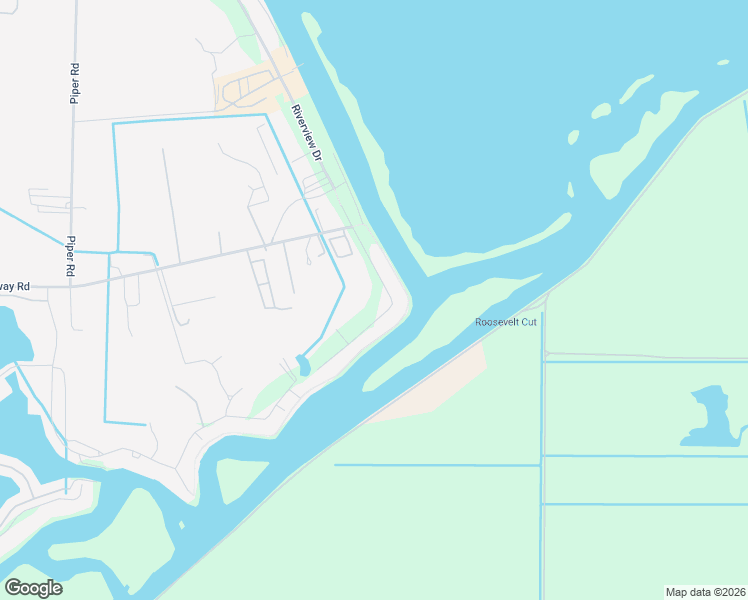 map of restaurants, bars, coffee shops, grocery stores, and more near 4801 Stone Road in Bethel Island