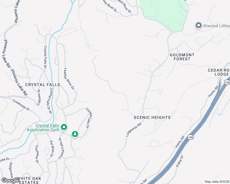 map of restaurants, bars, coffee shops, grocery stores, and more near 21828 Ferrari Road in Sonora