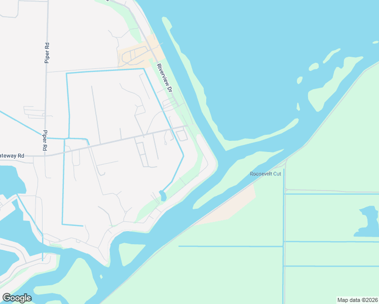 map of restaurants, bars, coffee shops, grocery stores, and more near 4891 Stone Road in Bethel Island