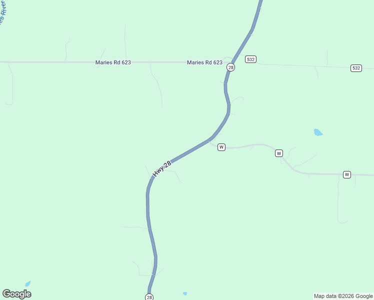 map of restaurants, bars, coffee shops, grocery stores, and more near 21396 Highway 28 in Dixon