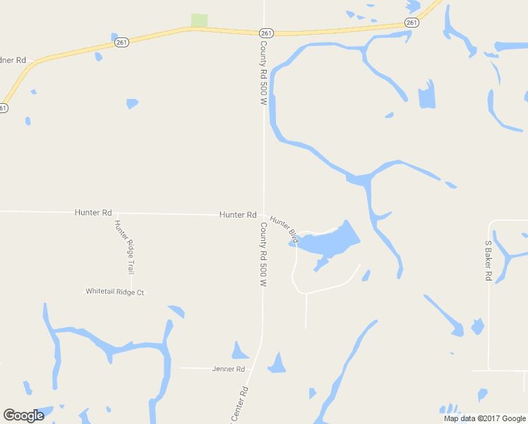 map of restaurants, bars, coffee shops, grocery stores, and more near 944 South Center Road in Boonville