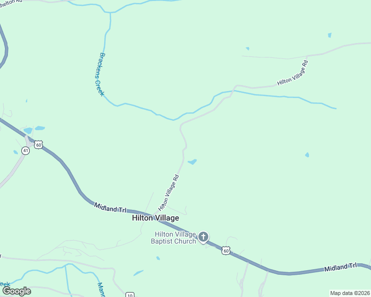 map of restaurants, bars, coffee shops, grocery stores, and more near West Virginia Camp in Danese