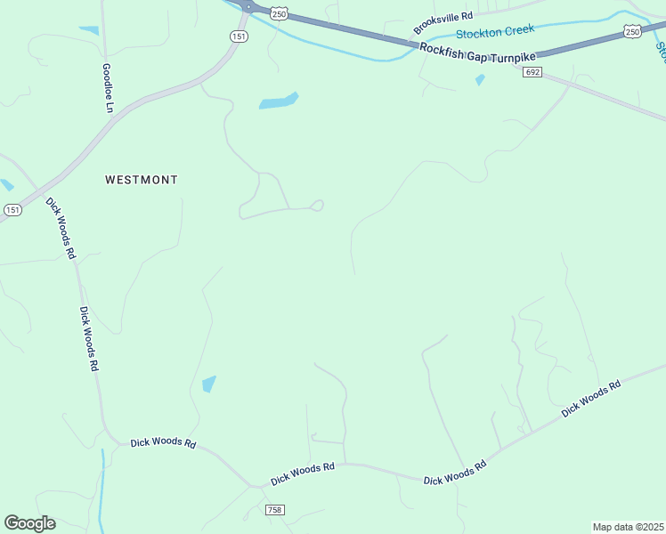 map of restaurants, bars, coffee shops, grocery stores, and more near 580 Handley Way in Afton
