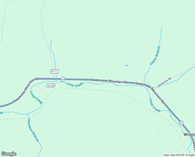 map of restaurants, bars, coffee shops, grocery stores, and more near 3696 Deepwater Mountain Road in Fayetteville