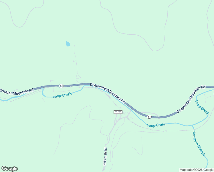 map of restaurants, bars, coffee shops, grocery stores, and more near 5220 Deepwater Mountain Road in Fayetteville