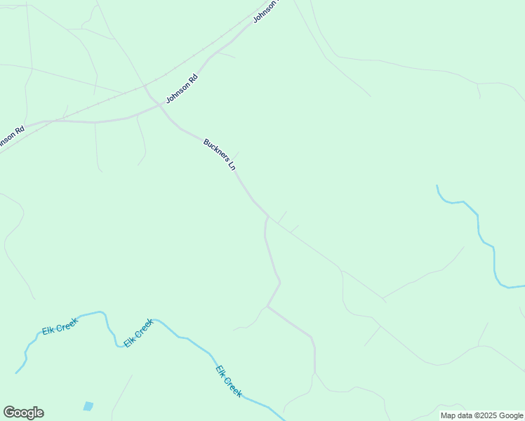 map of restaurants, bars, coffee shops, grocery stores, and more near Buckners Lane in Louisa County