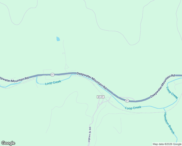 map of restaurants, bars, coffee shops, grocery stores, and more near 5220 Deepwater Mountain Road in Fayetteville