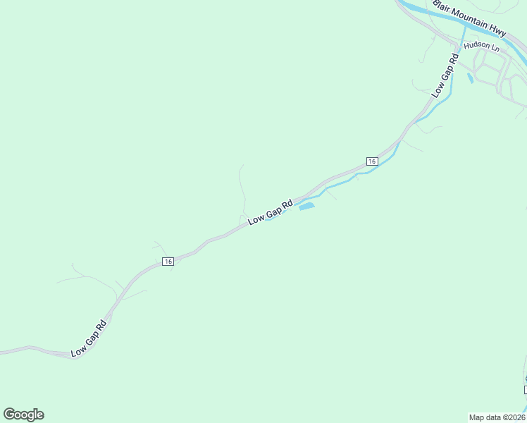 map of restaurants, bars, coffee shops, grocery stores, and more near 3753 Low Gap Road in Danville