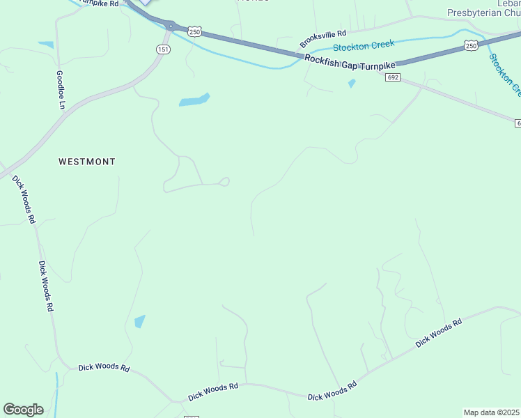 map of restaurants, bars, coffee shops, grocery stores, and more near 575 Handley Way in Afton
