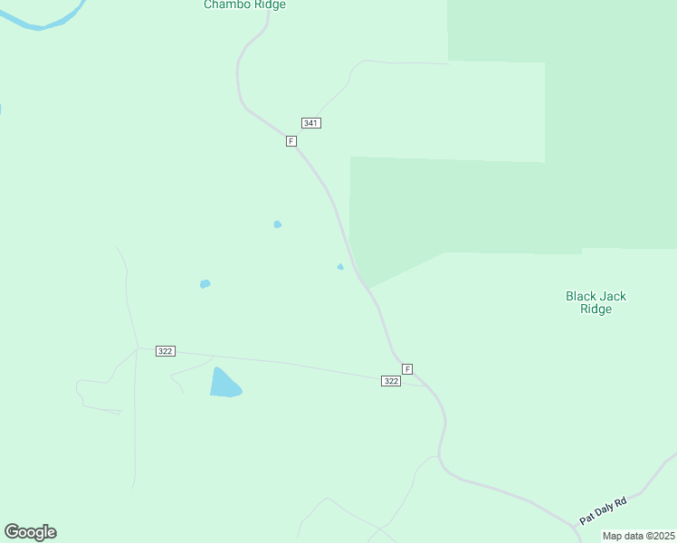 map of restaurants, bars, coffee shops, grocery stores, and more near 17197 State Highway F in Potosi