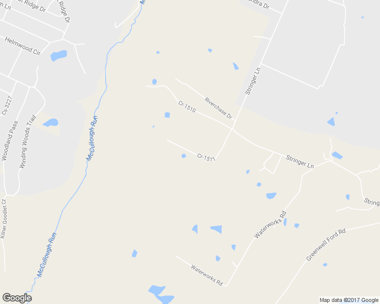 map of restaurants, bars, coffee shops, grocery stores, and more near 382 Cr-1511 in Mount Washington