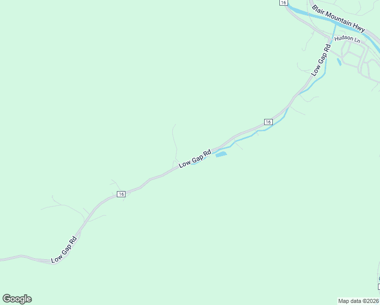 map of restaurants, bars, coffee shops, grocery stores, and more near 3753 Low Gap Road in Danville