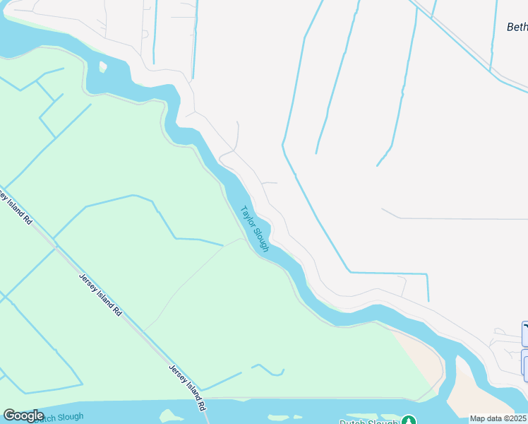 map of restaurants, bars, coffee shops, grocery stores, and more near 2108 Taylor Road in Bethel Island