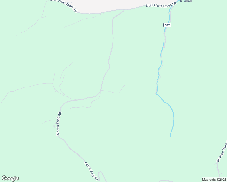 map of restaurants, bars, coffee shops, grocery stores, and more near 23 Trinity Lane in Harts