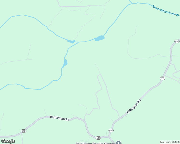 map of restaurants, bars, coffee shops, grocery stores, and more near 448 Bethlehem Road in Champlain